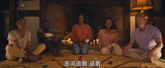 黑暗中的吟唱 剧照3