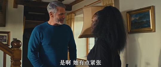 黑暗中的吟唱 剧照5