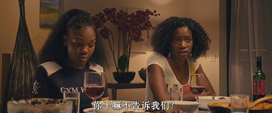 黑暗中的吟唱 剧照6