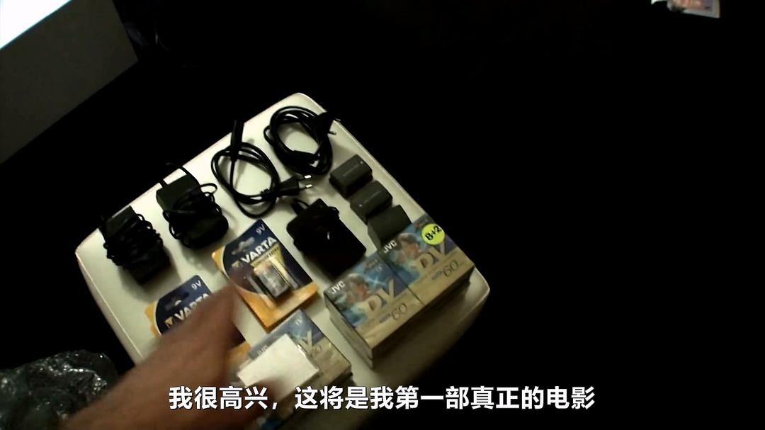 我的欧洲梦 剧照3