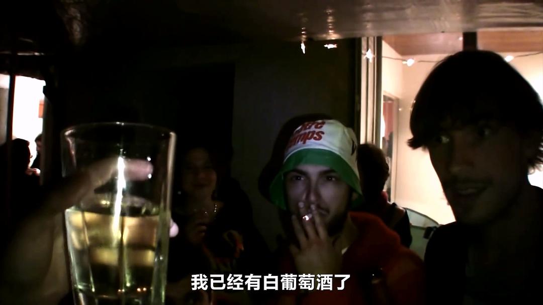 我的欧洲梦 剧照7
