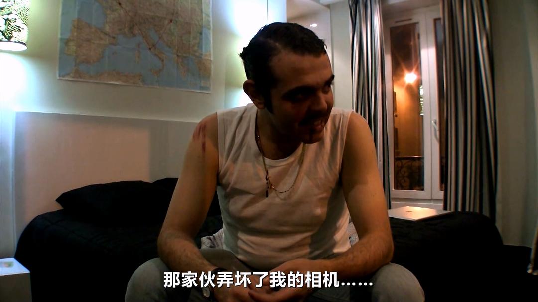 我的欧洲梦 剧照9