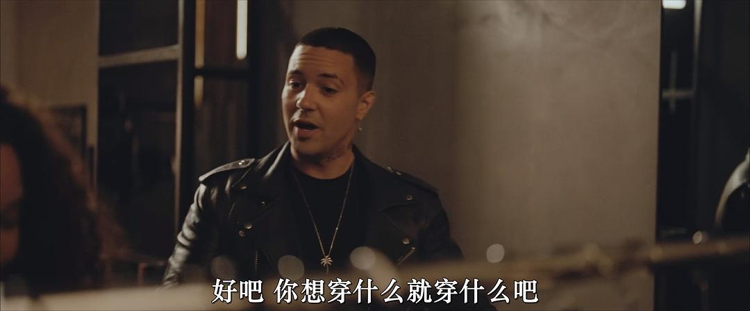 三分法则 剧照3
