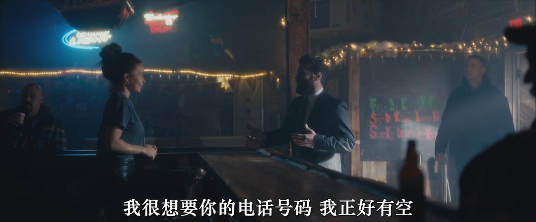三分法则 剧照5