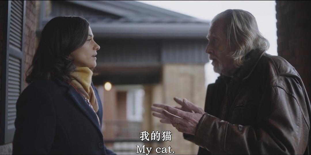 颤栗之房 剧照5