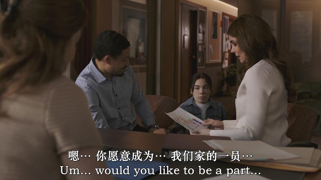坏孤儿 剧照5