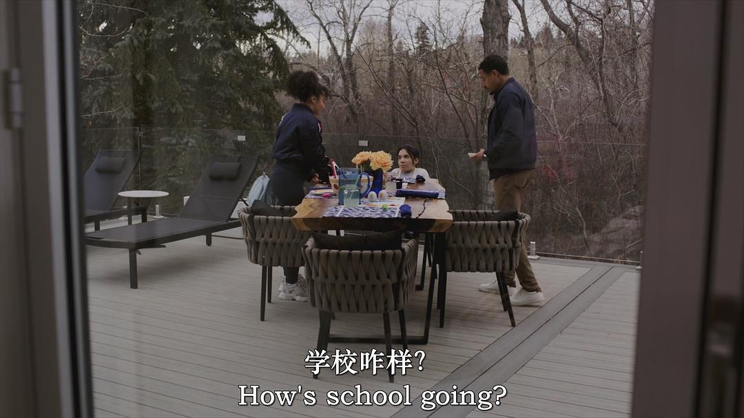 坏孤儿 剧照6