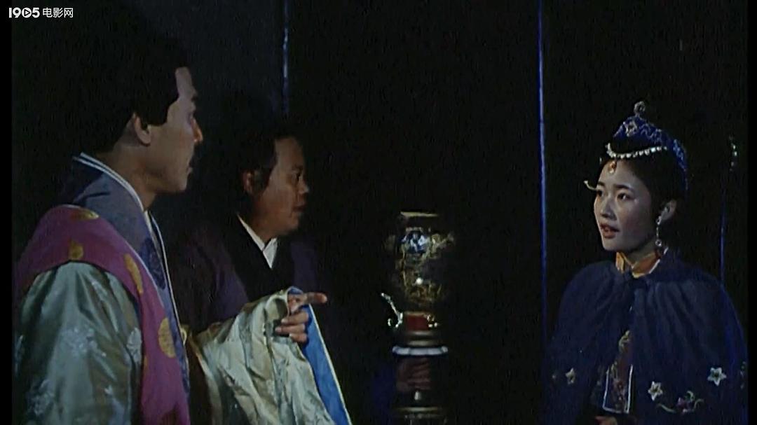 金鸳鸯 剧照5
