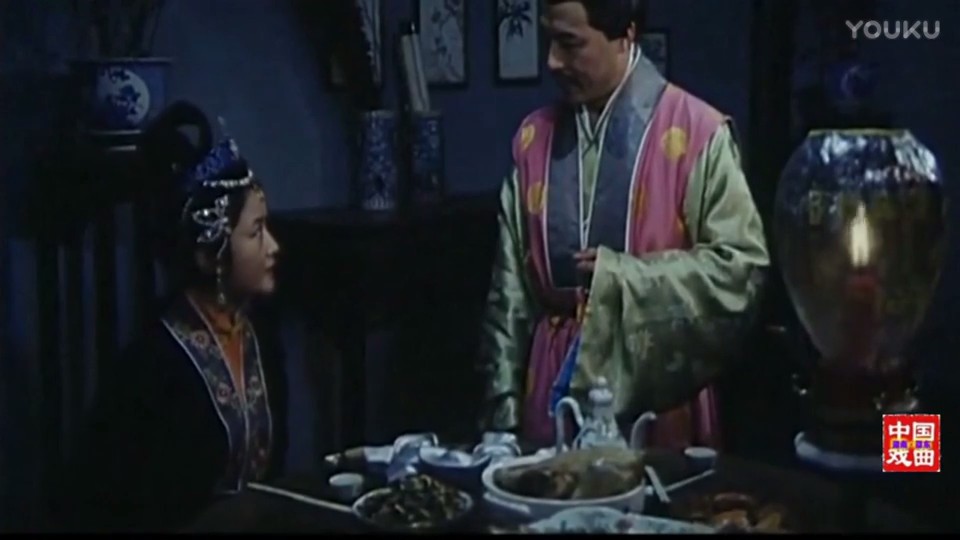 金鸳鸯 剧照10