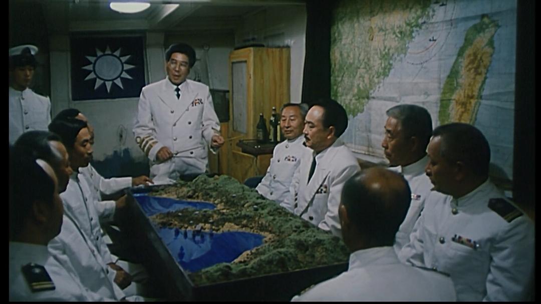 枪访要塞 剧照9