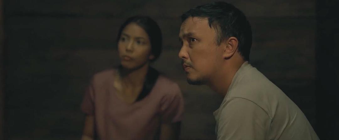 半身鬼 剧照6