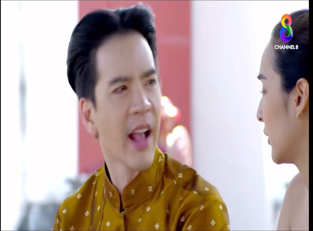 月亮咒语 剧照8