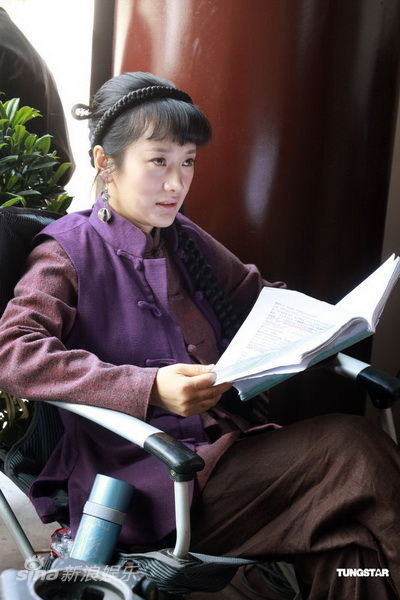 情仇姐妹 剧照2