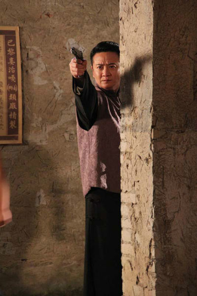 情仇姐妹 剧照6