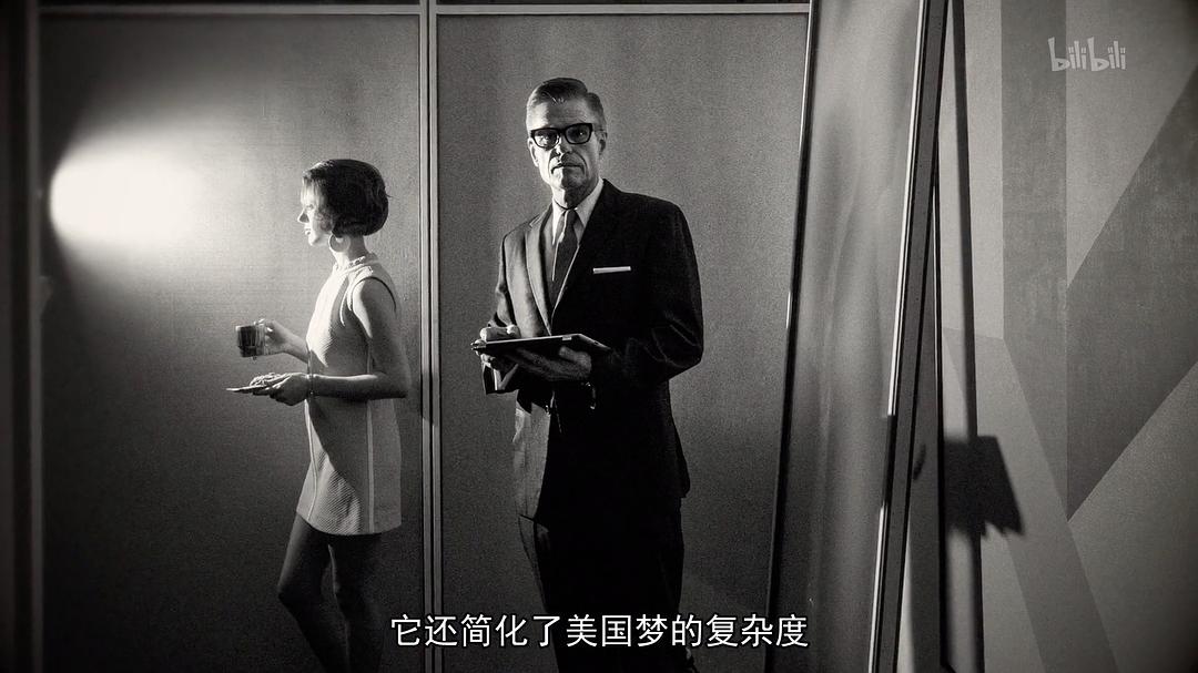 真·广告狂人 第一季 剧照2