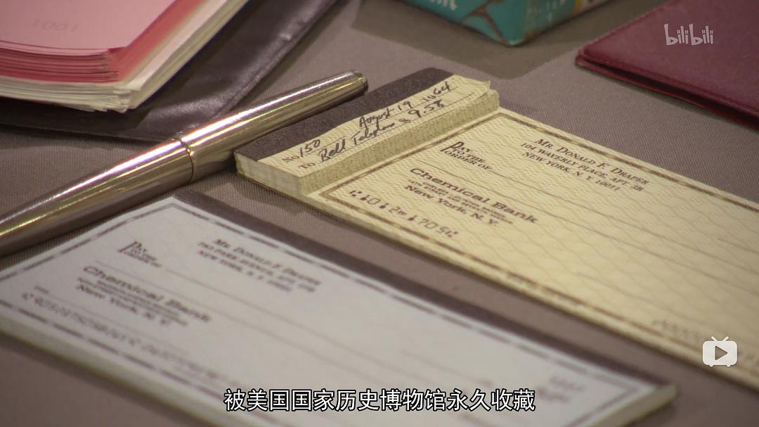 真·广告狂人 第一季 剧照3
