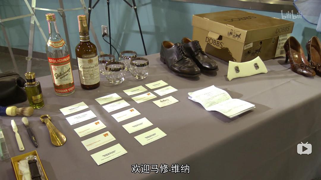 真·广告狂人 第一季 剧照7