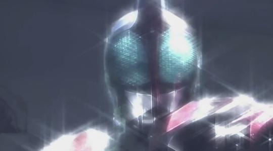 剧场版 假面骑士Kabuto 神明·速度·爱情 剧照1