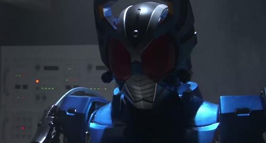 剧场版 假面骑士Kabuto 神明·速度·爱情 剧照10