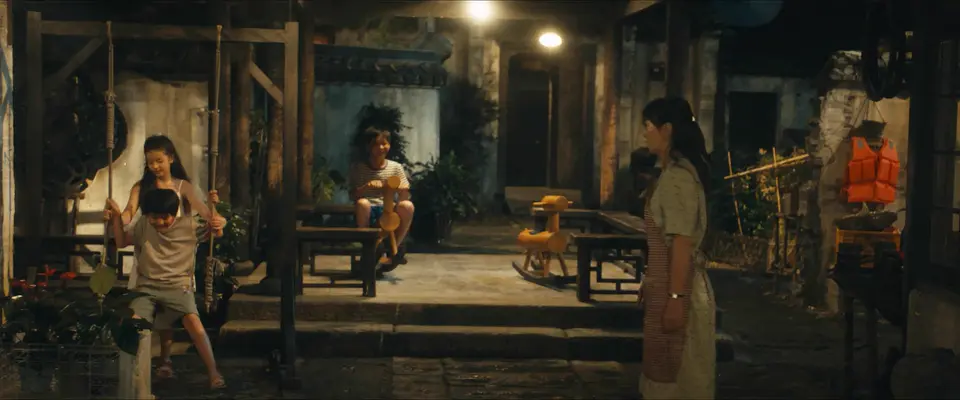 北上 剧照1