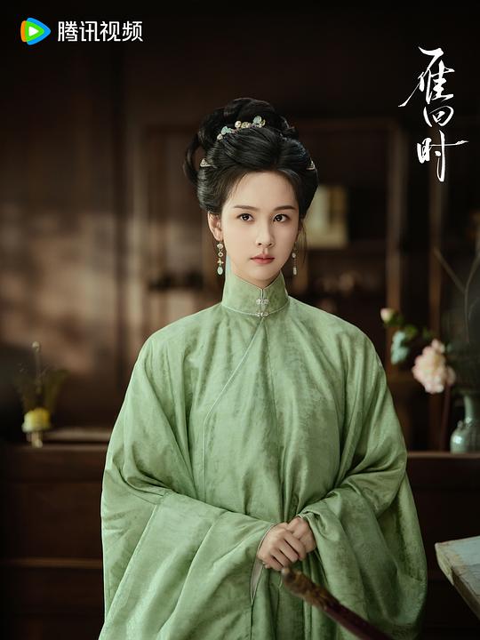 贵女 剧照7