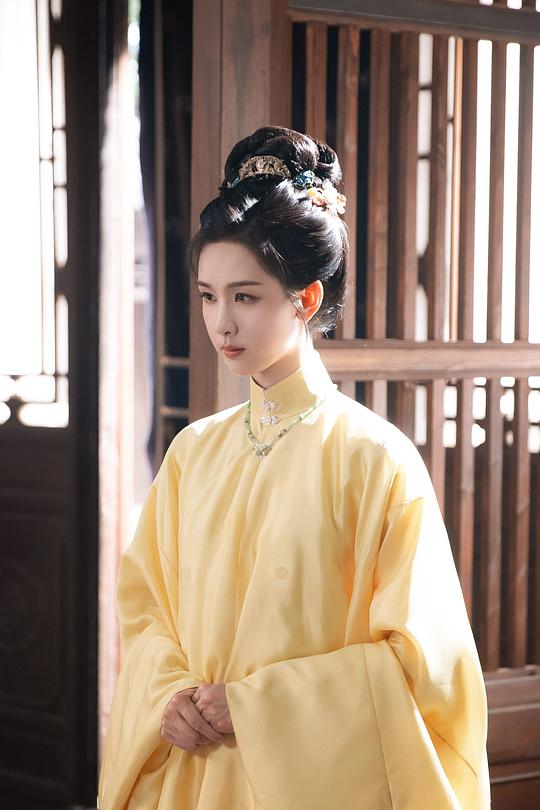 贵女 剧照10