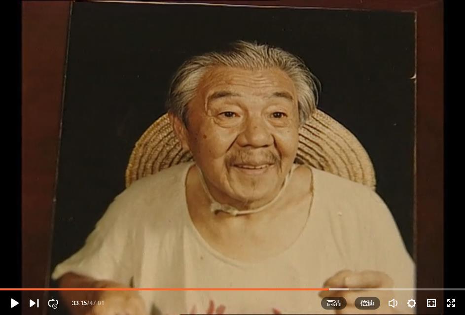 一乡之长 剧照6