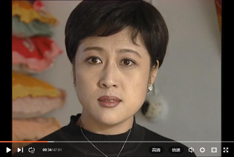 一乡之长 剧照7