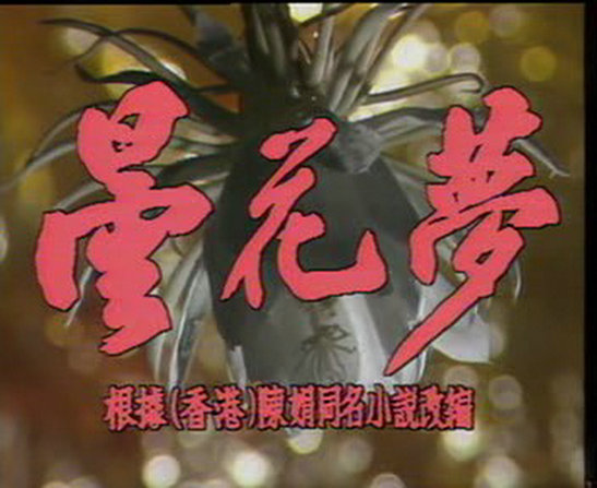 昙花梦 剧照3