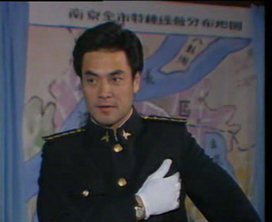 昙花梦 剧照4
