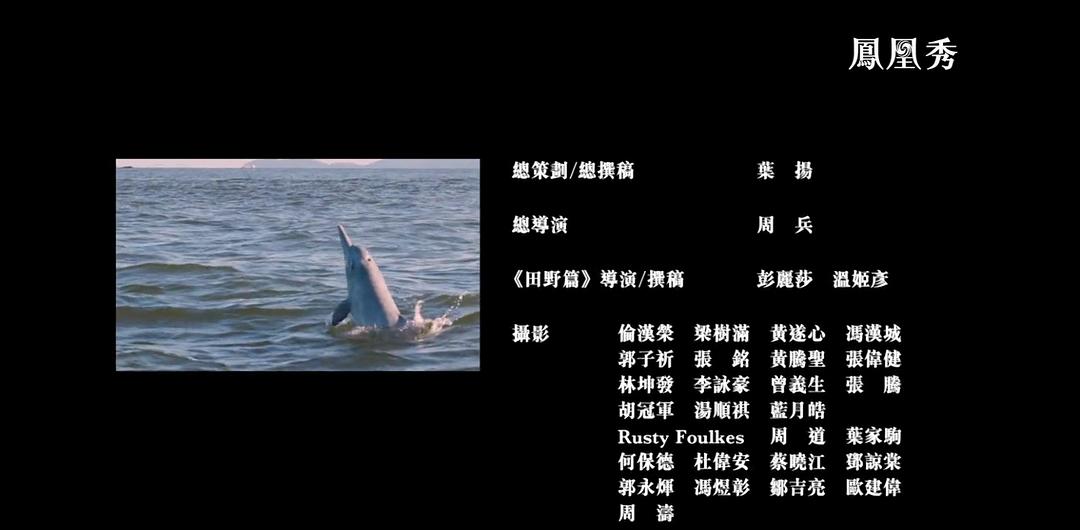 香港自然故事 剧照2