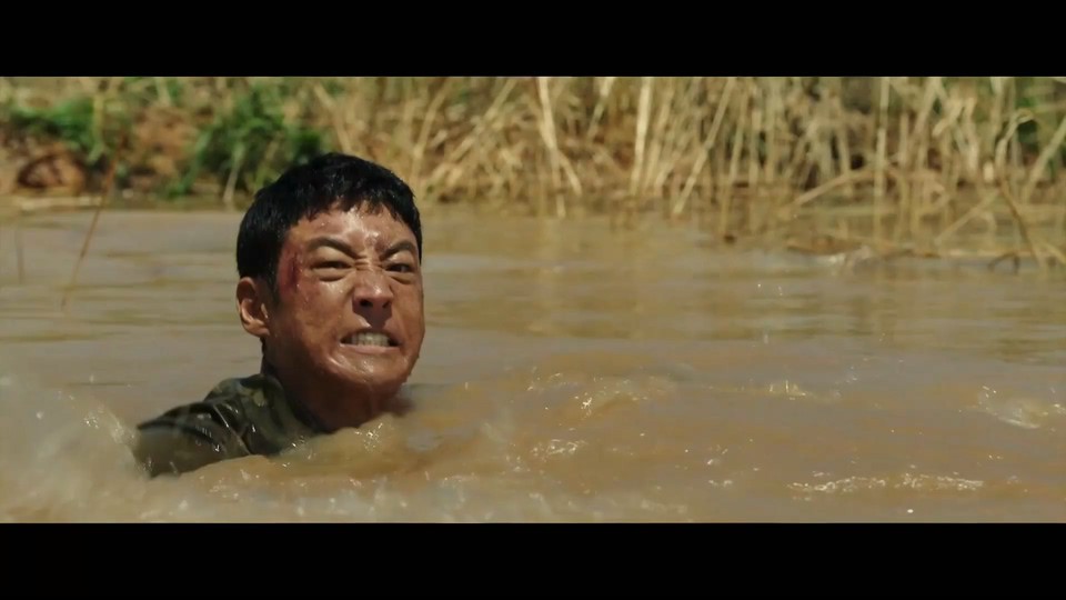 逃脱 剧照2