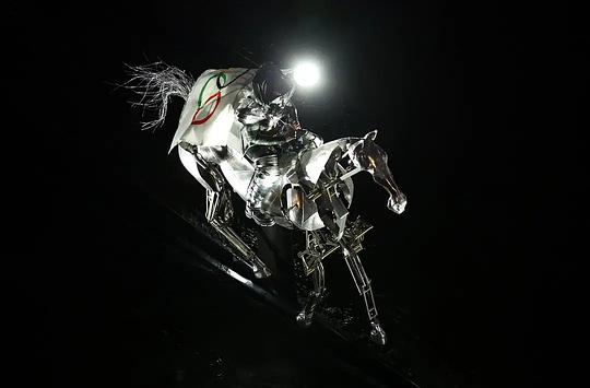 2024年第33届巴黎奥运会 剧照5