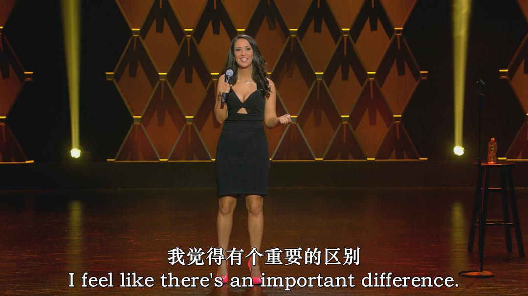 Amy Schumer Presents Rachel Feinstein:Only Whores Wear Purple 剧照3