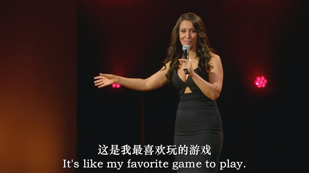 Amy Schumer Presents Rachel Feinstein:Only Whores Wear Purple 剧照4