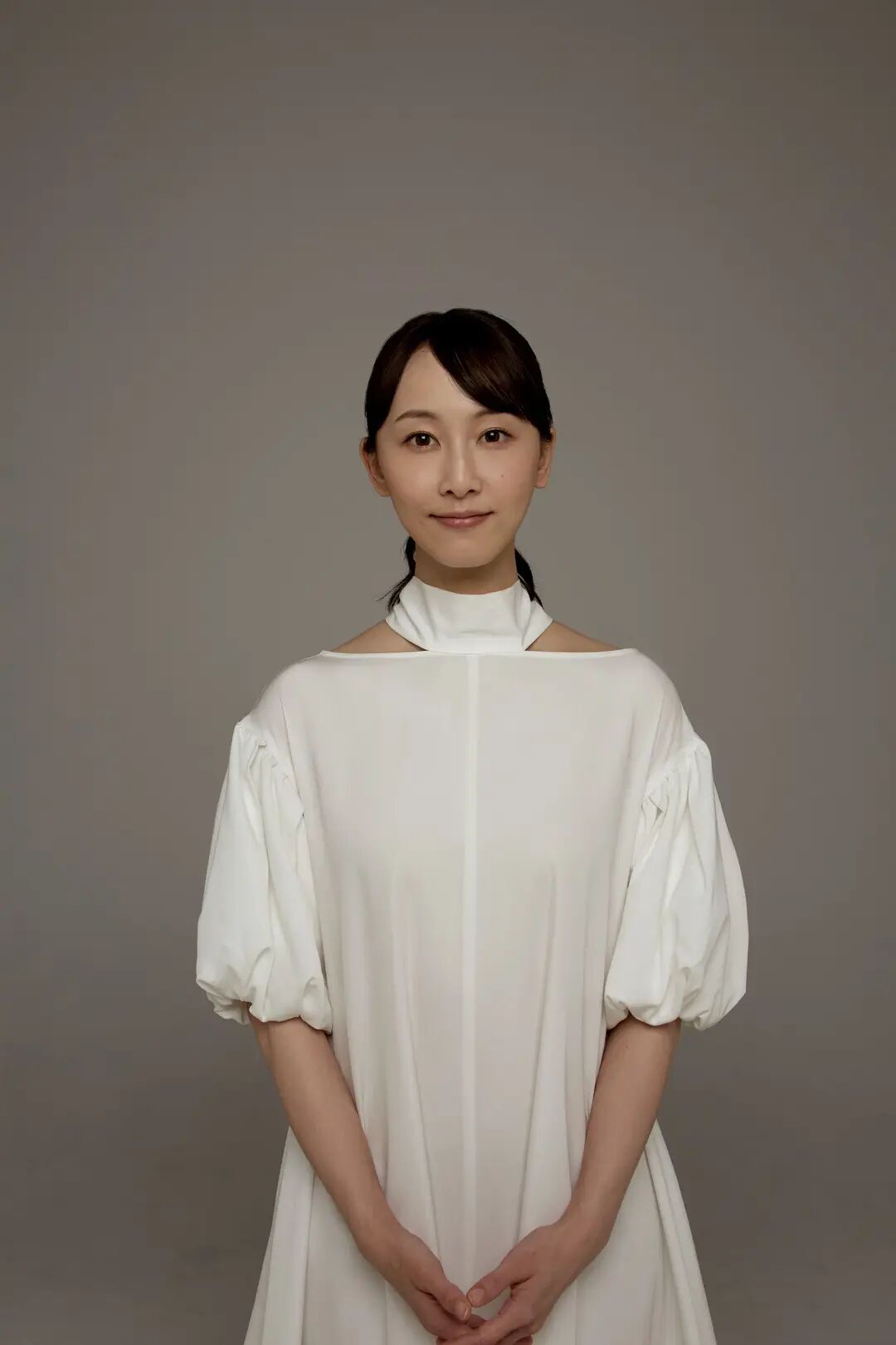 嘲笑的淑女 剧照2