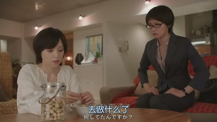 东野圭吾3周连续SP 剧照6