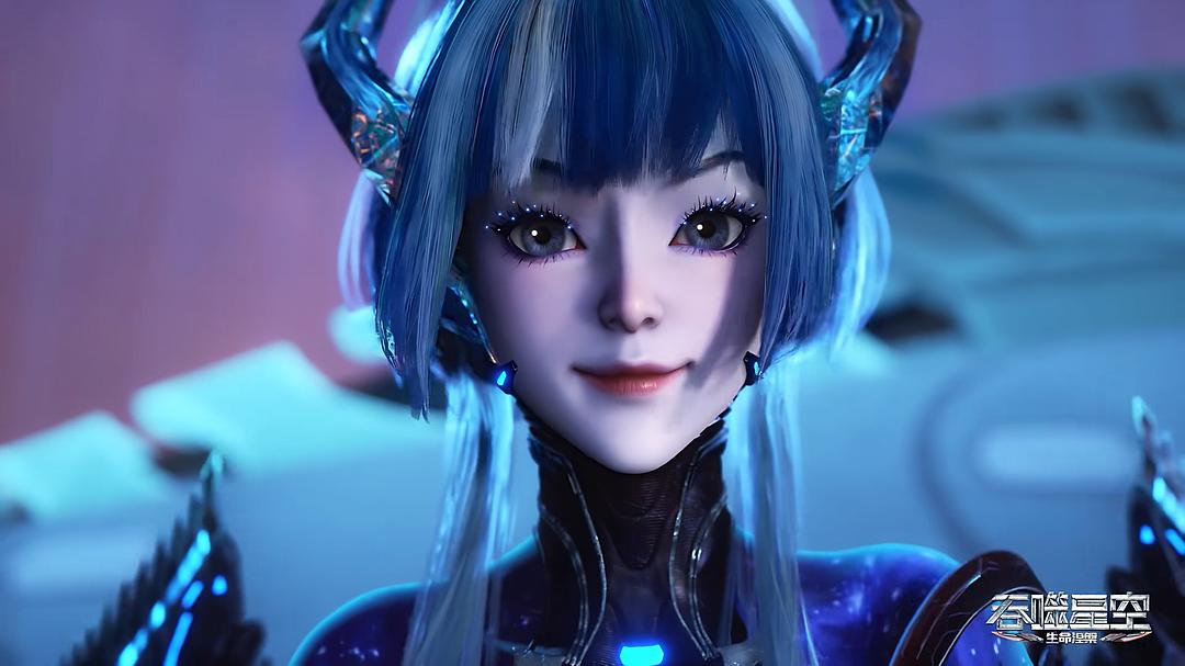 吞噬星空 第三季 剧照1