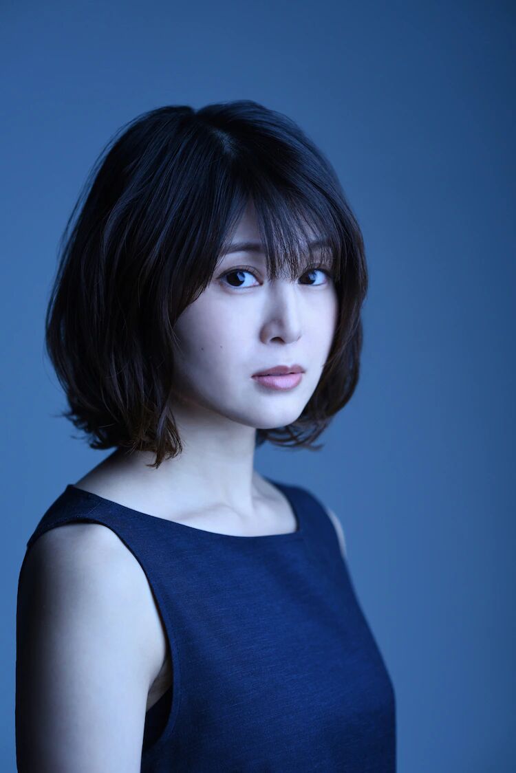 毒娘 剧照3