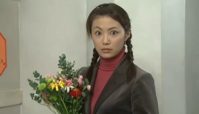 大眼女 剧照7