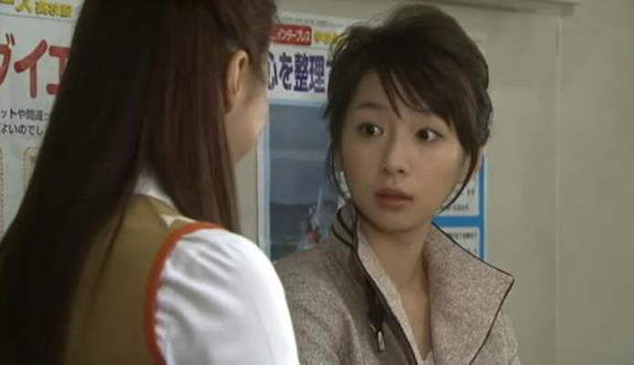 大眼女 剧照10