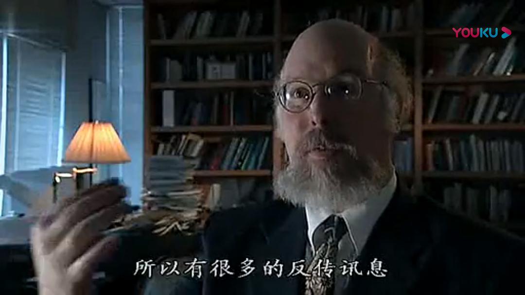 人脑漫游 剧照9