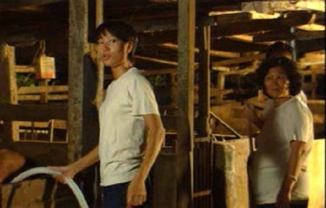 女子监狱 剧照10