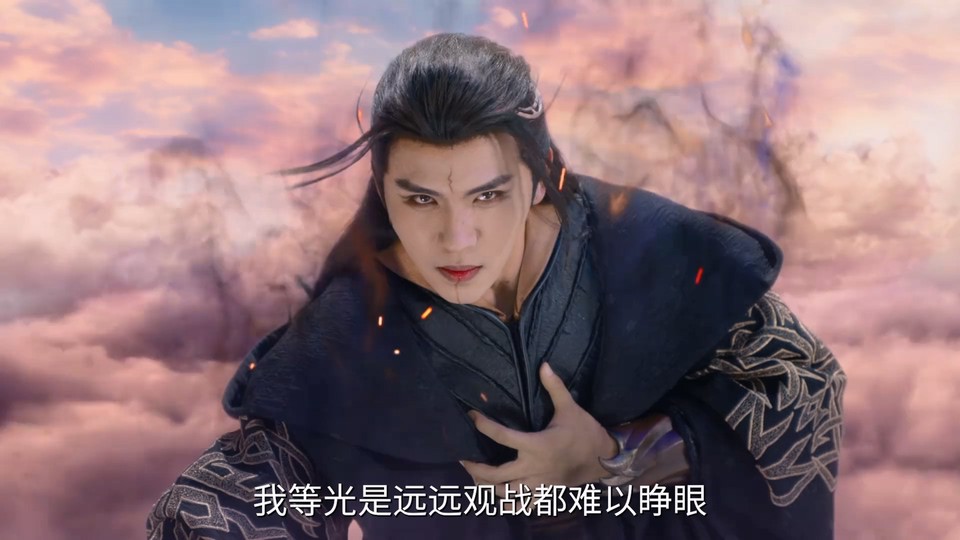 仙帝归来当赘婿 剧照3