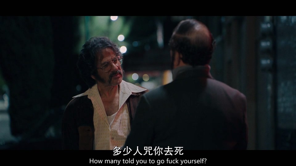 女警出更 剧照2