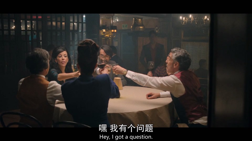 女警出更 剧照3