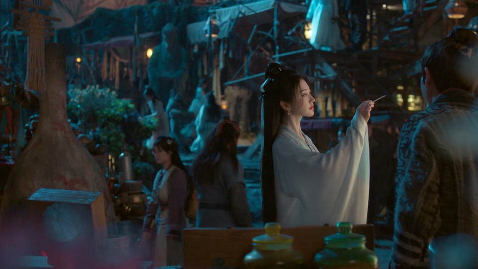 四海重明 剧照3
