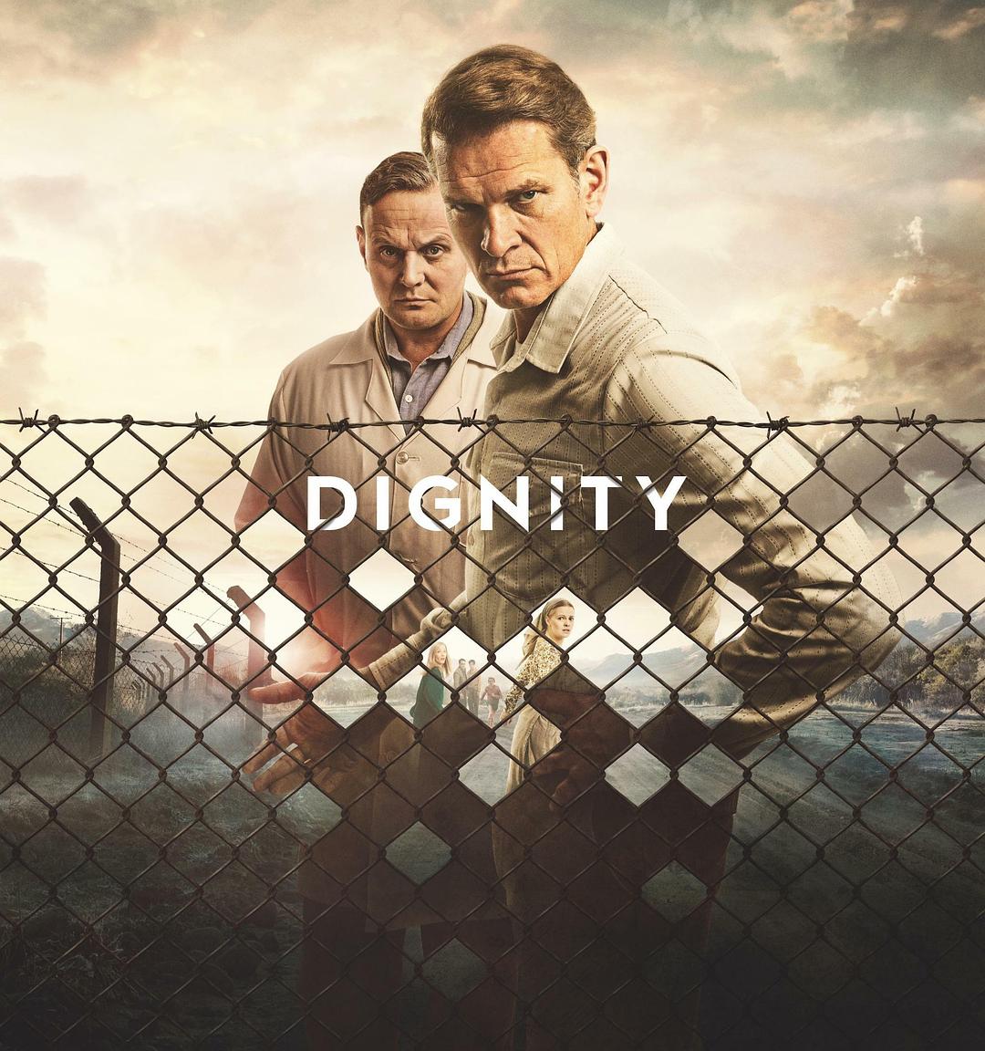 Dignity Season 1 剧照1