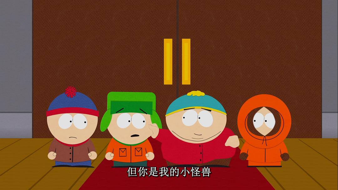 南方公园 第十四季 剧照3