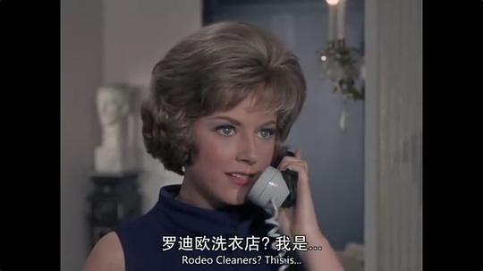 神探可伦坡:谋杀处方 剧照3